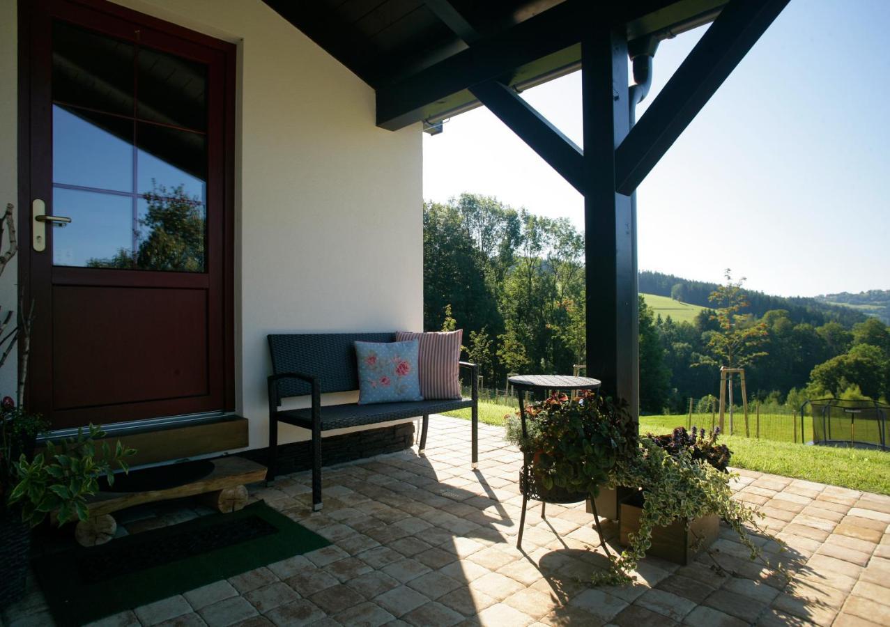 Apartmany Fiserka Rokytnice nad Jizerou Buitenkant foto