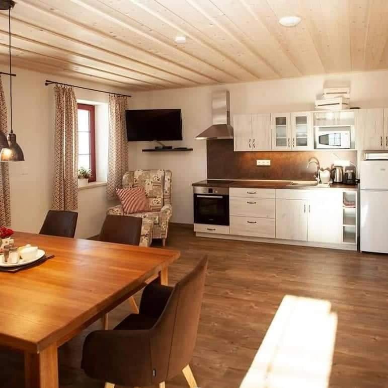 Apartmany Fiserka Rokytnice nad Jizerou Buitenkant foto