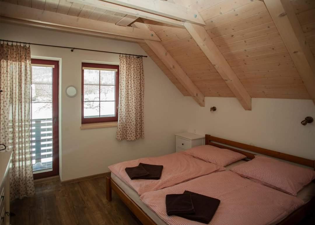 Apartmany Fiserka Rokytnice nad Jizerou Kamer foto