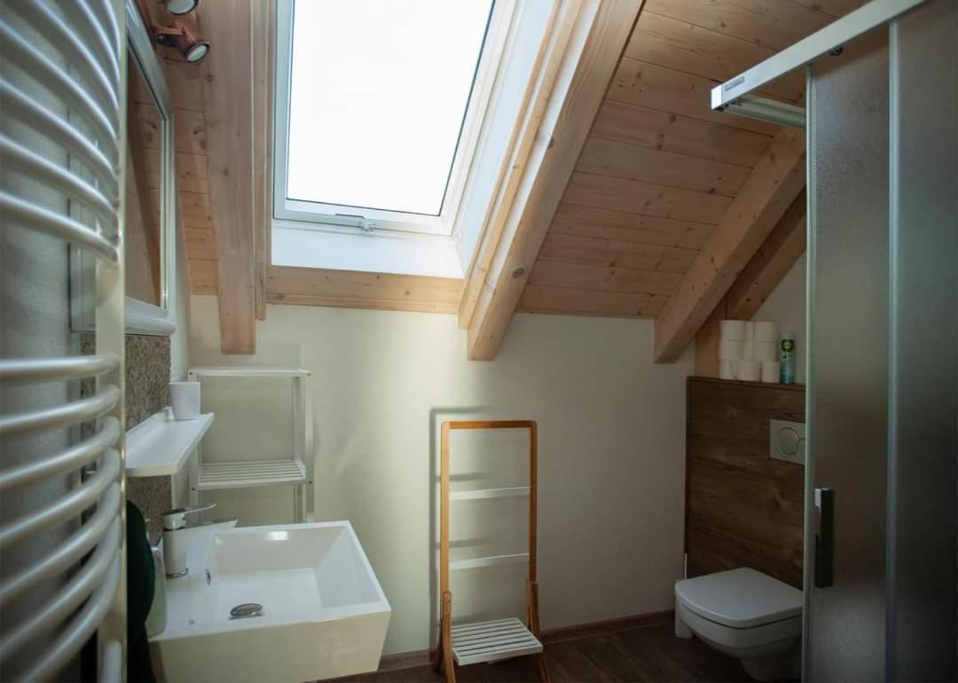 Apartmany Fiserka Rokytnice nad Jizerou Kamer foto