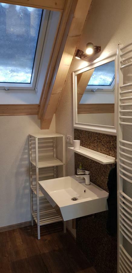 Apartmany Fiserka Rokytnice nad Jizerou Buitenkant foto
