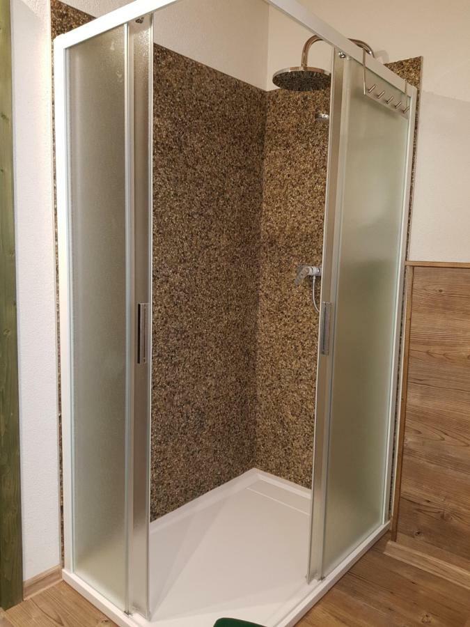 Apartmany Fiserka Rokytnice nad Jizerou Buitenkant foto