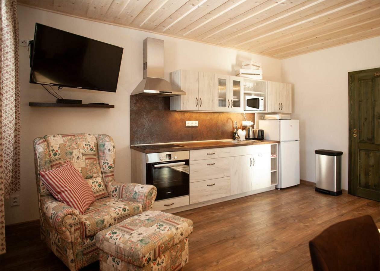 Apartmany Fiserka Rokytnice nad Jizerou Buitenkant foto