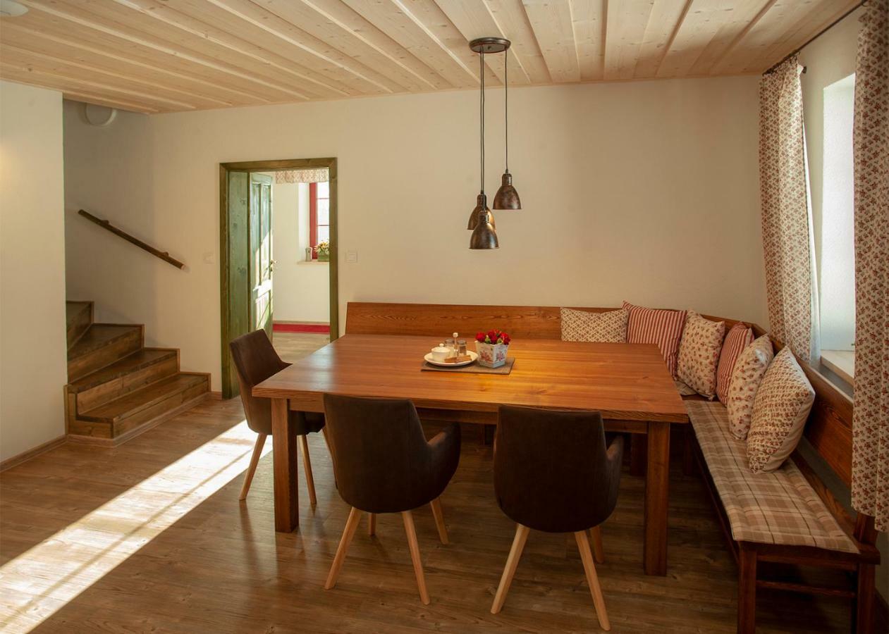Apartmany Fiserka Rokytnice nad Jizerou Buitenkant foto