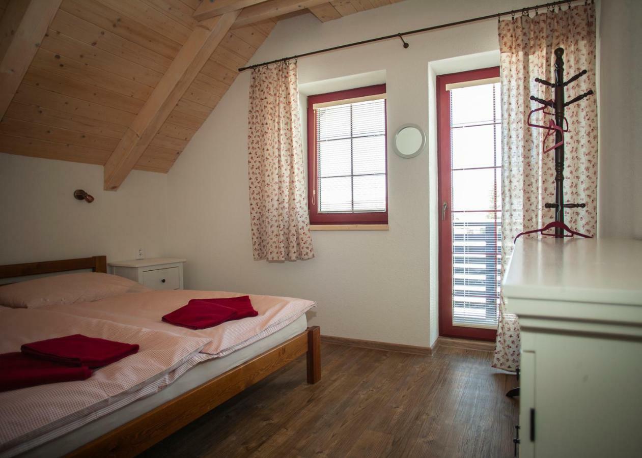 Apartmany Fiserka Rokytnice nad Jizerou Buitenkant foto