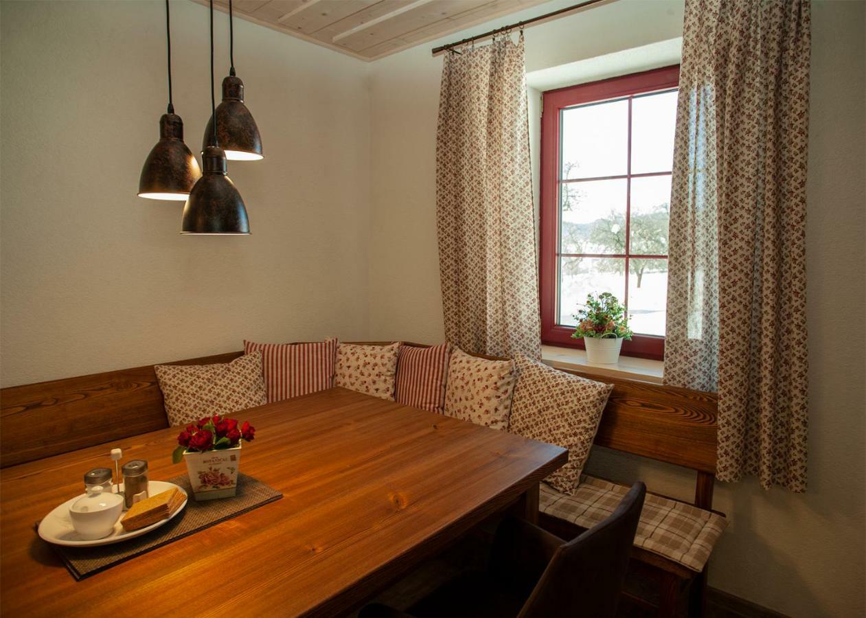 Apartmany Fiserka Rokytnice nad Jizerou Buitenkant foto